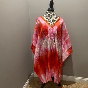 Natori Beach Tunic Caftan